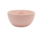 Greengate candle holder pale pink